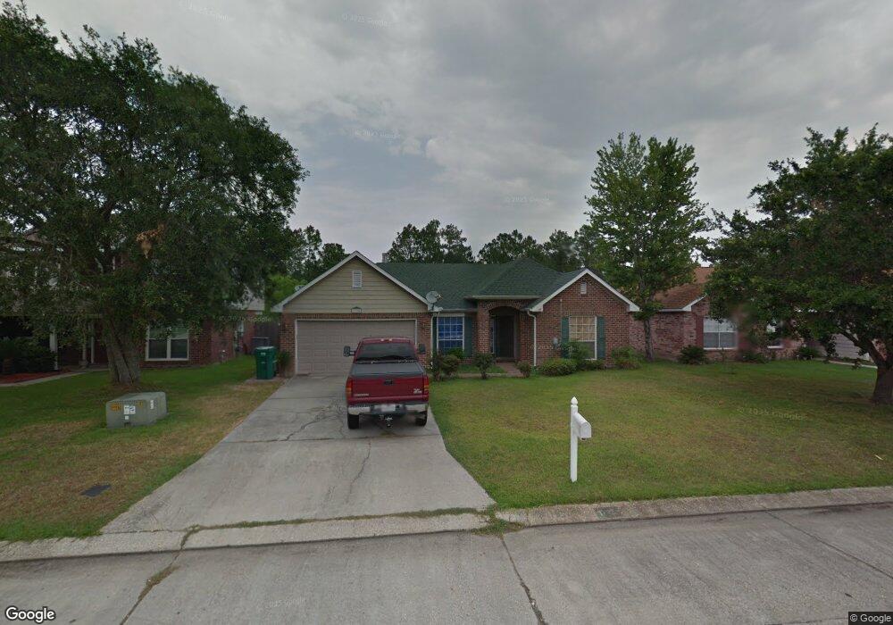 1725 Kings Row, Slidell, LA 70461 - photo 1