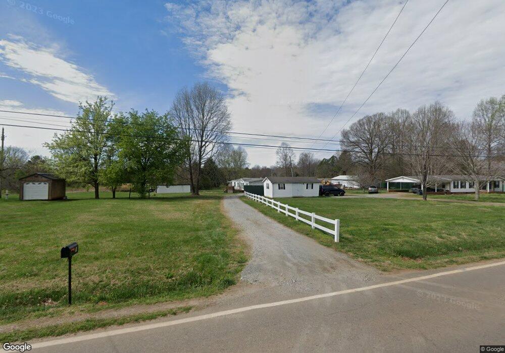 317 Jennings Rd, Statesville, NC 28625 - photo 1