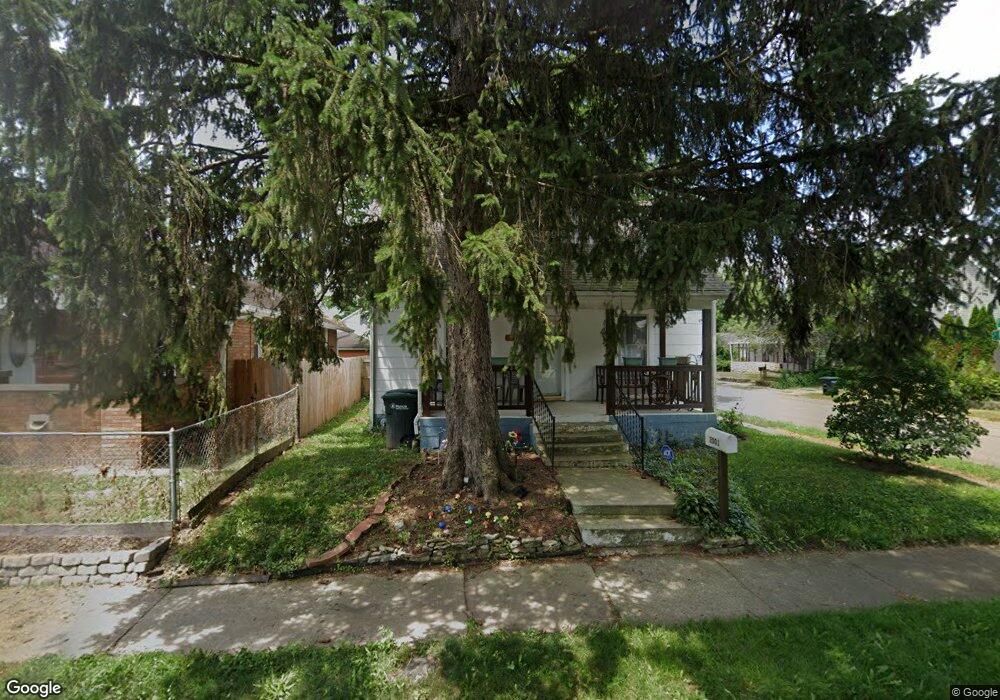 2001 S Mulberry St, Muncie, IN 47302 - photo 1