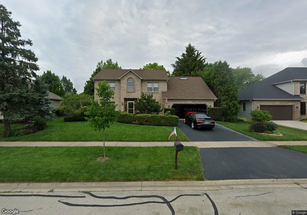 2607 Partlow Dr, Naperville, IL 60564 - photo 1