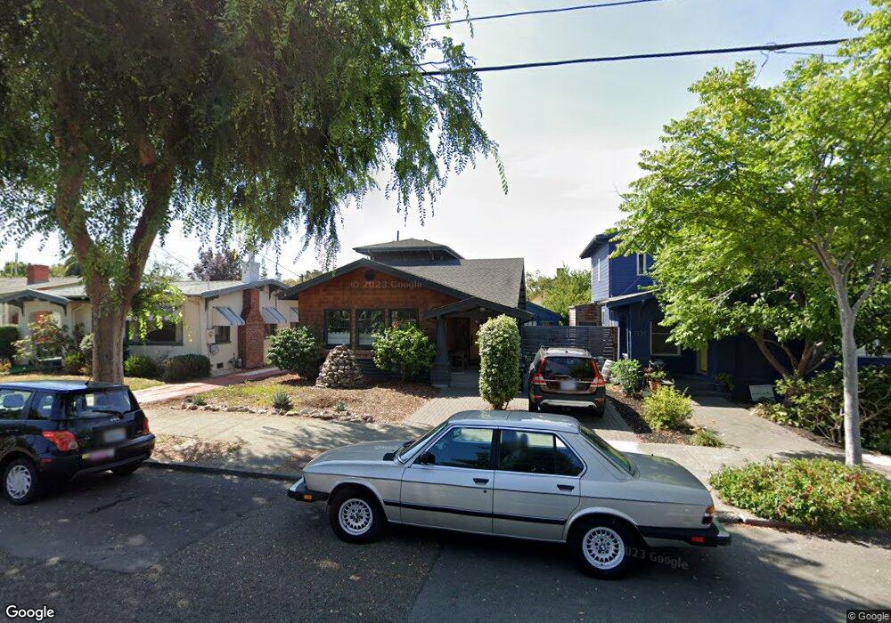 1334 Derby St, Berkeley, CA 94702 - photo 1