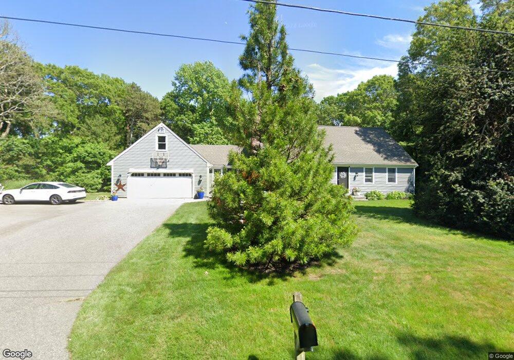 235 Rolling Hitch Rd, Centerville, MA 02632 - photo 1