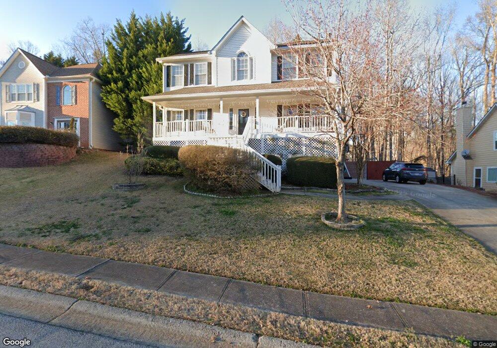 537 Arbour Way, Suwanee, GA 30024 - photo 1