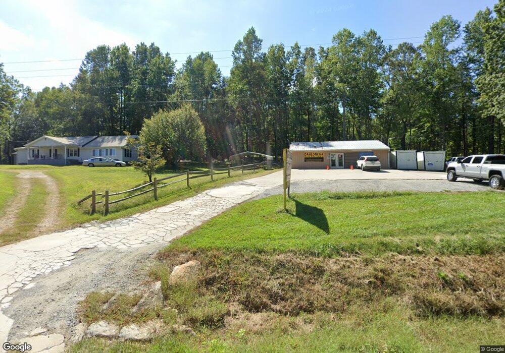 5774 Highway 52 E, Dahlonega, GA 30533 - photo 1