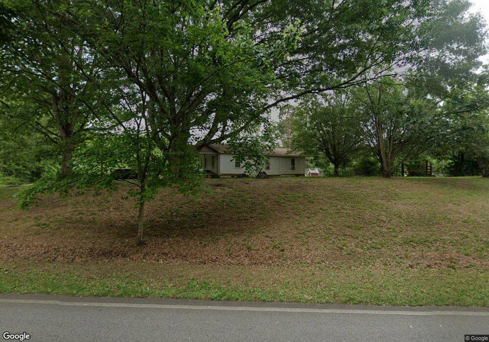 209 Ridgeland Rd, Eastanollee, GA 30538 - photo 1