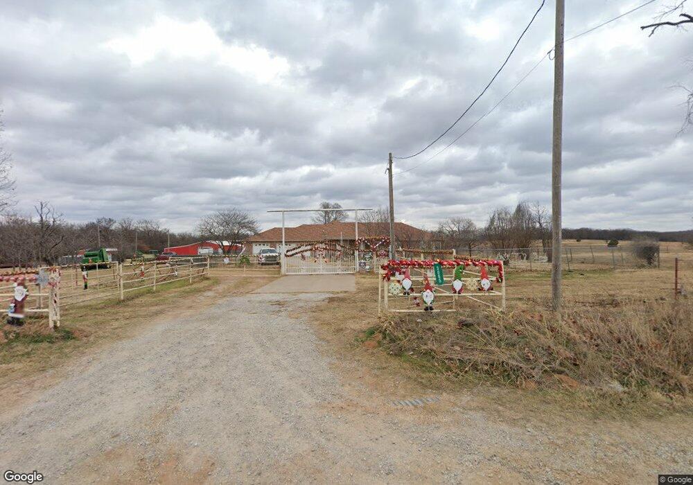 3085 Kennedy Rd, Okmulgee, OK 74447 - photo 1
