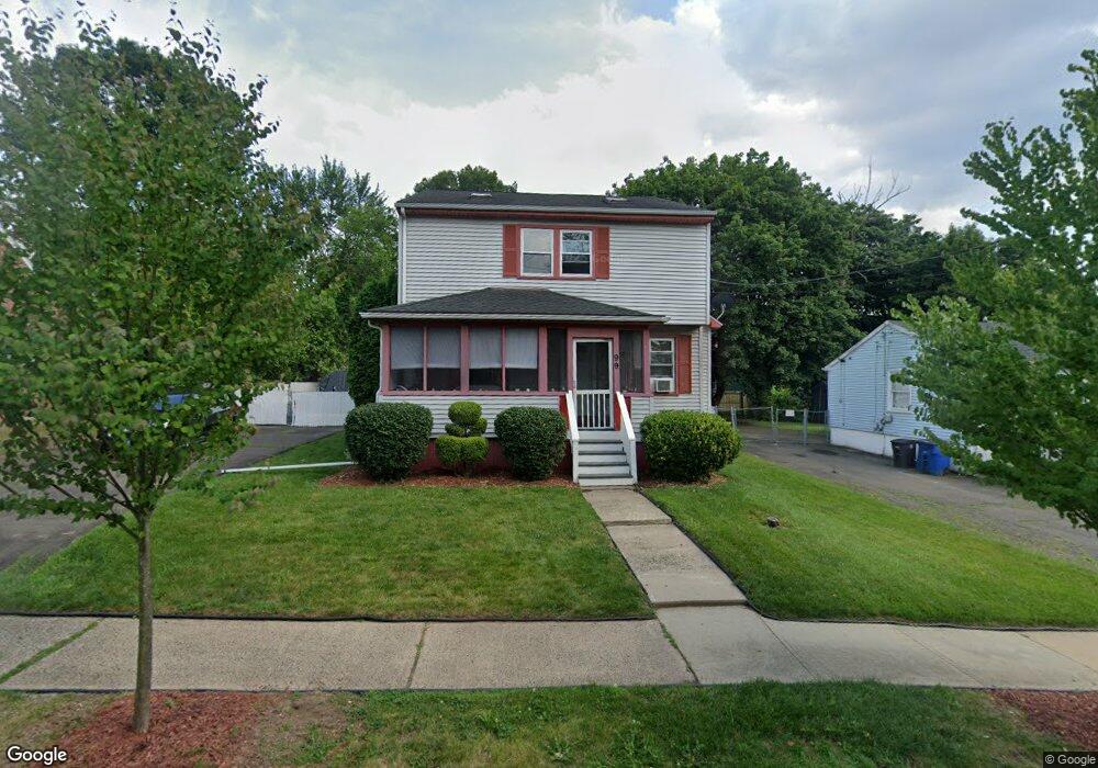 99 Pond Lily Ave, New Haven, CT 06515 - photo 1