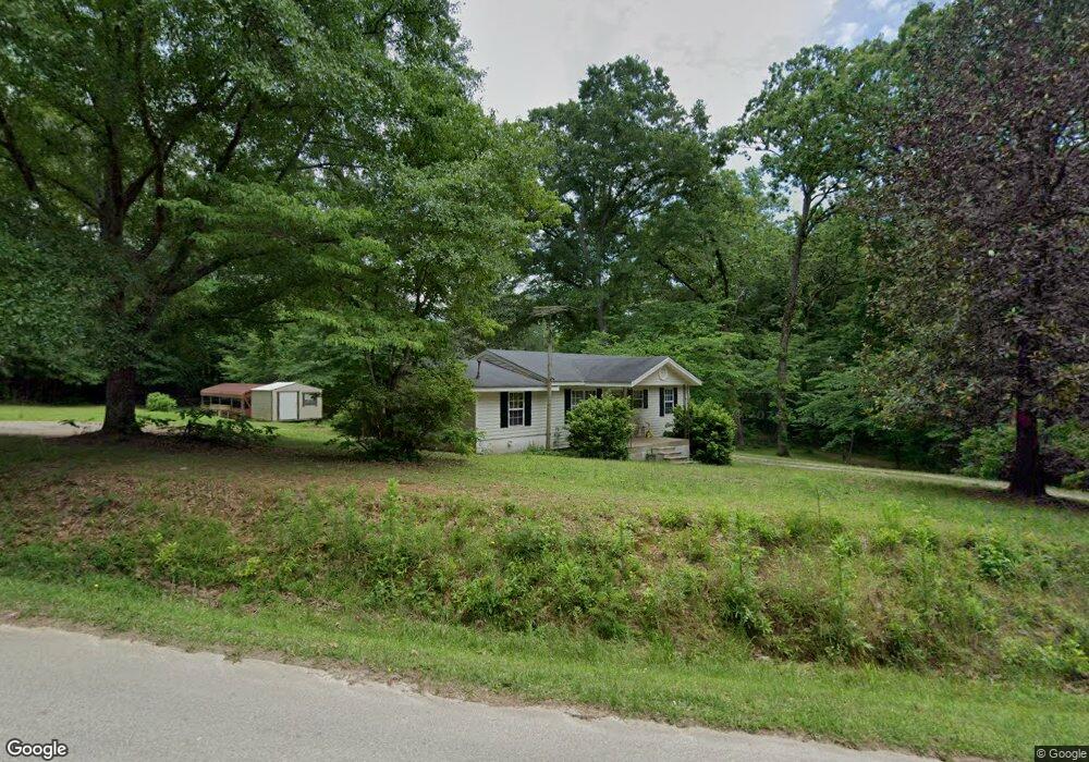 320 Holmes Rd, Carrollton, GA 30117 - photo 1