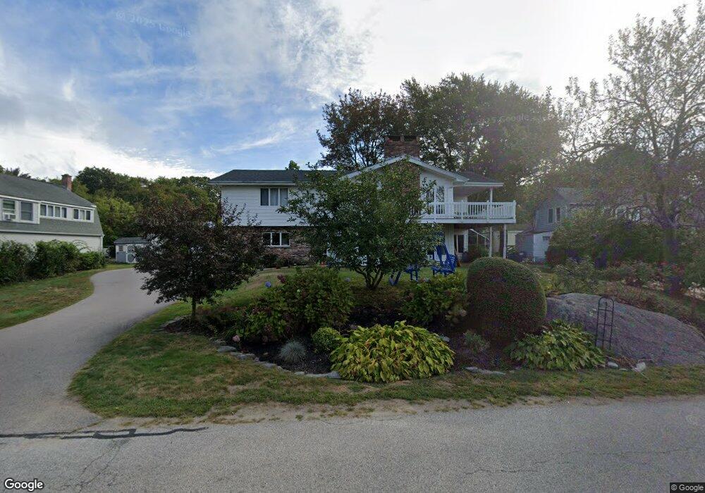 17 Boulder Ave, Stonington, CT 06378 - photo 1