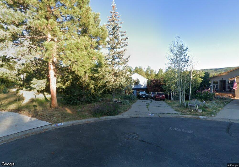 48 Elm Ct, Durango, CO 81301 - photo 1