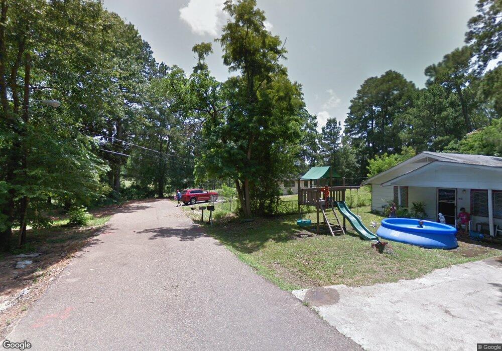 1612 Branscome St, Ruston, LA 71270 - photo 1