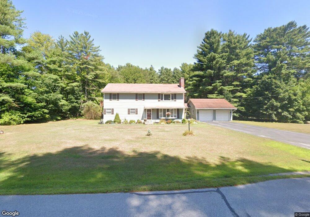 380 River St, Castleton, VT 05735 - photo 1