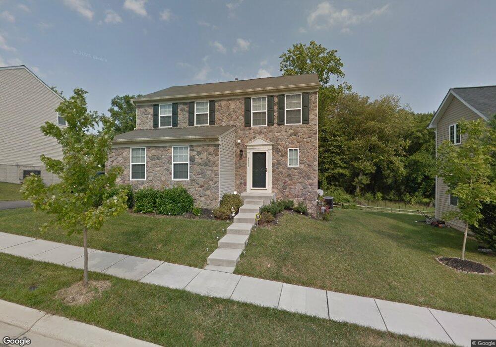 5121 Honeybrook Way, Perry Hall, MD 21128 - photo 1