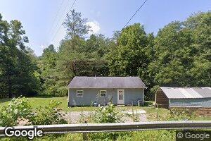 71930 Long Run Rd, Albany, OH 45710