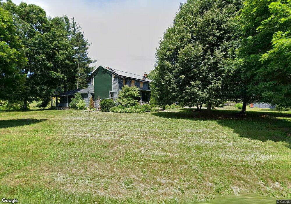 320 Clinton Hollow Road Town, Clinton, NY 12571 - photo 1