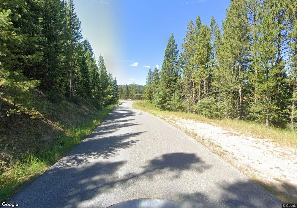 Lot 3 Andesite Rd, Big Sky, MT 59730 - photo 1