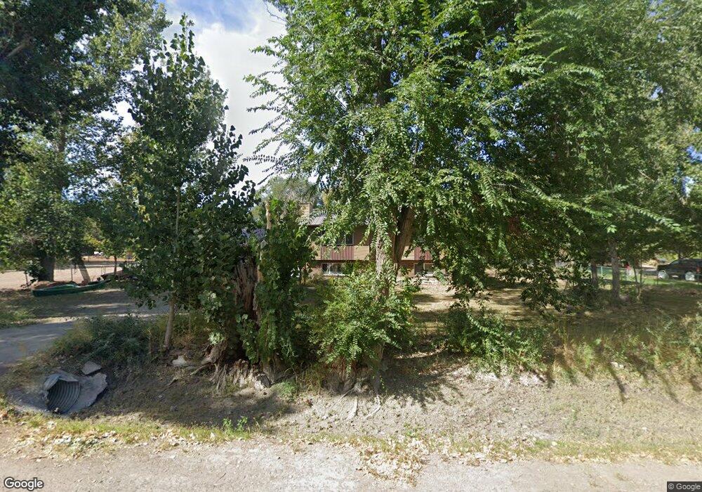 289 N 100 E, Hinckley, UT 84635 - photo 1