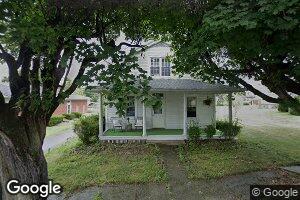 127 S Maple St, Elysburg, PA 17824