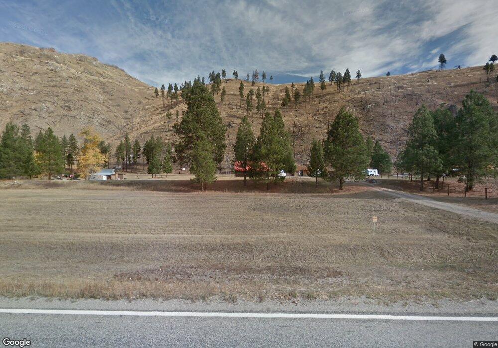 5900 Us Highway 93 S, Conner, MT 59827 - photo 1