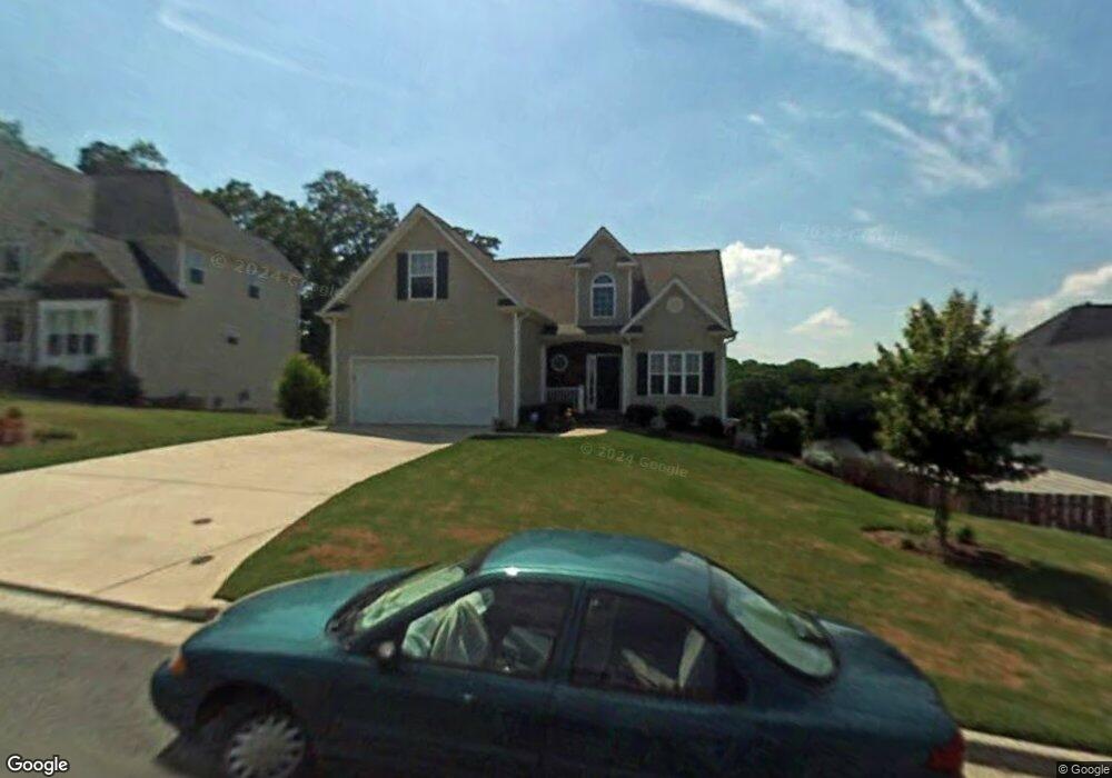 314 Victory Commons Overlook, Acworth, GA 30102 - photo 1