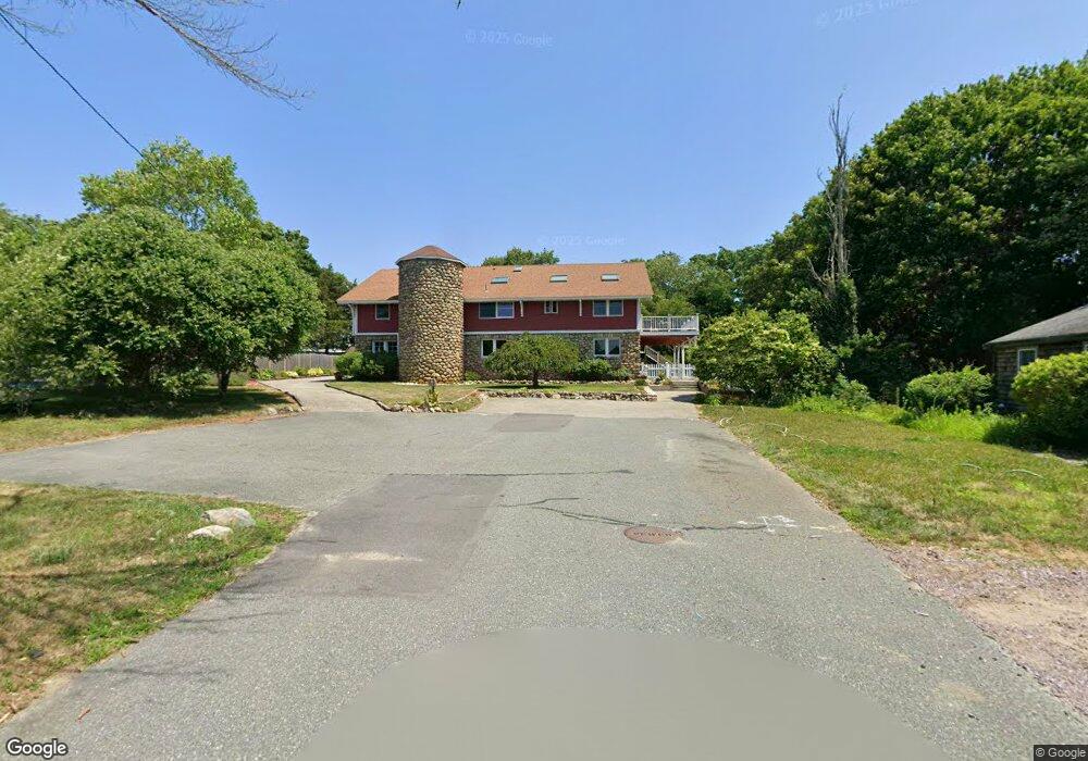 30 Hunt Way, Marshfield, MA 02050 - photo 1