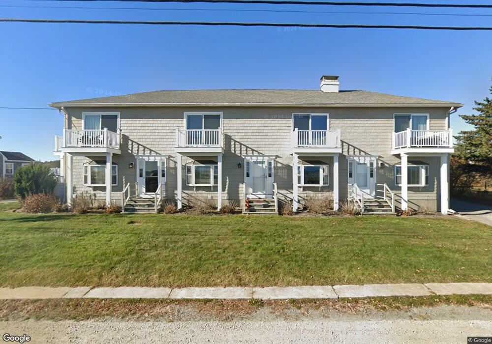 1515 Ocean Blvd unit 10, Rye, NH 03870 - photo 1