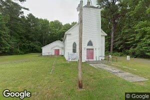 7209 Cherrix Rd, Snow Hill, MD 21863
