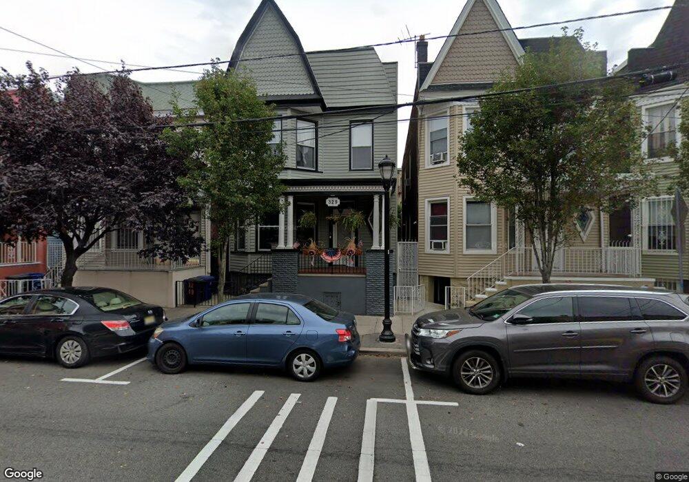 329 49th St, Union City, NJ 07087 - photo 1