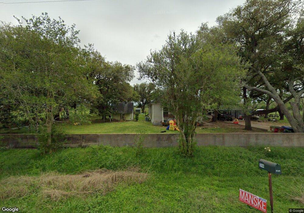 1744 Kaack Rd, Bay City, TX 77414 - photo 1