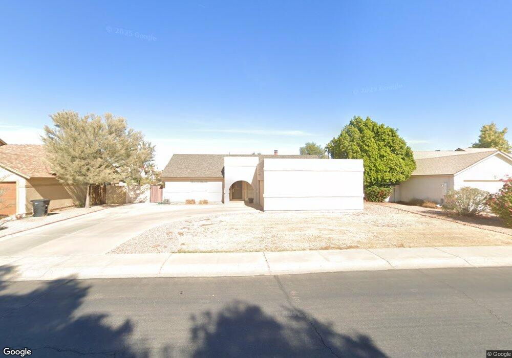 3846 W Laredo St, Chandler, AZ 85226 - photo 1