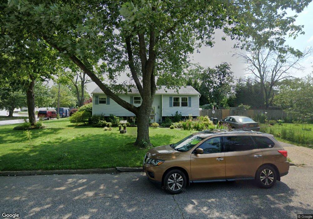 2621 Sipp Ave, Medford, NY 11763 - photo 1