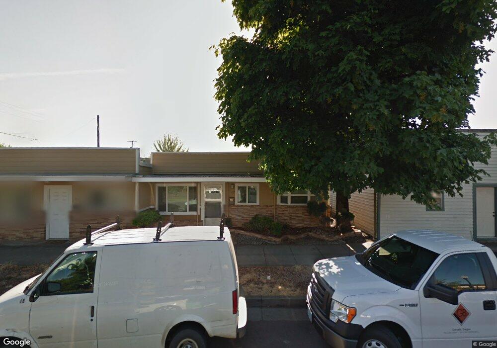 815 Elm St SW, Albany, OR 97321 - photo 1