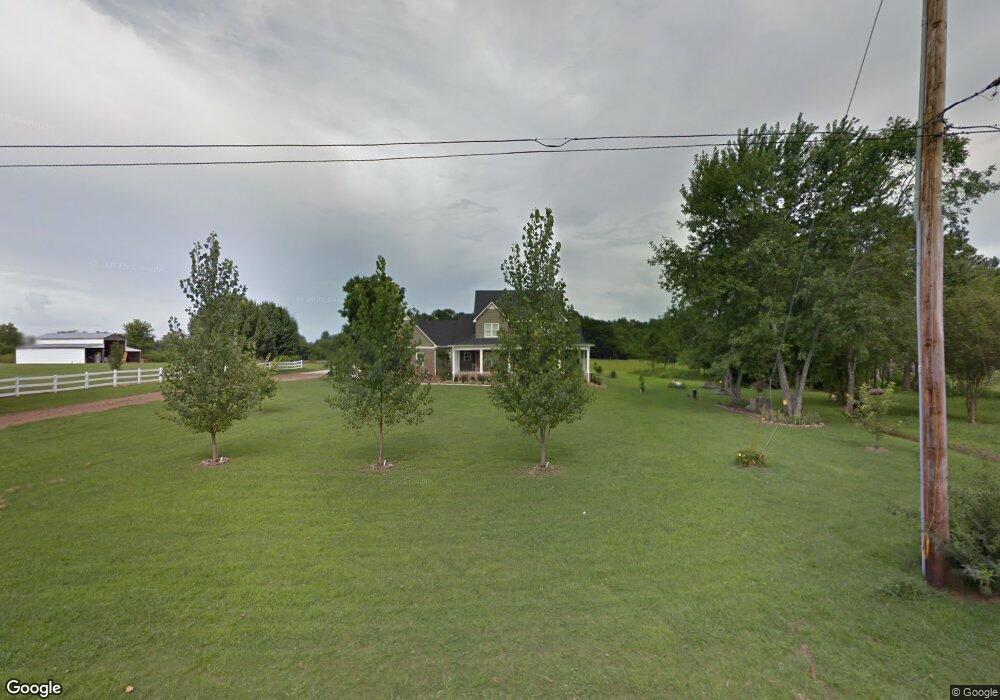 28486 Gatlin Rd, Ardmore, AL 35739 - photo 1