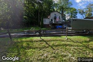 550 Orviston Mountain Rd, Howard, PA 16841