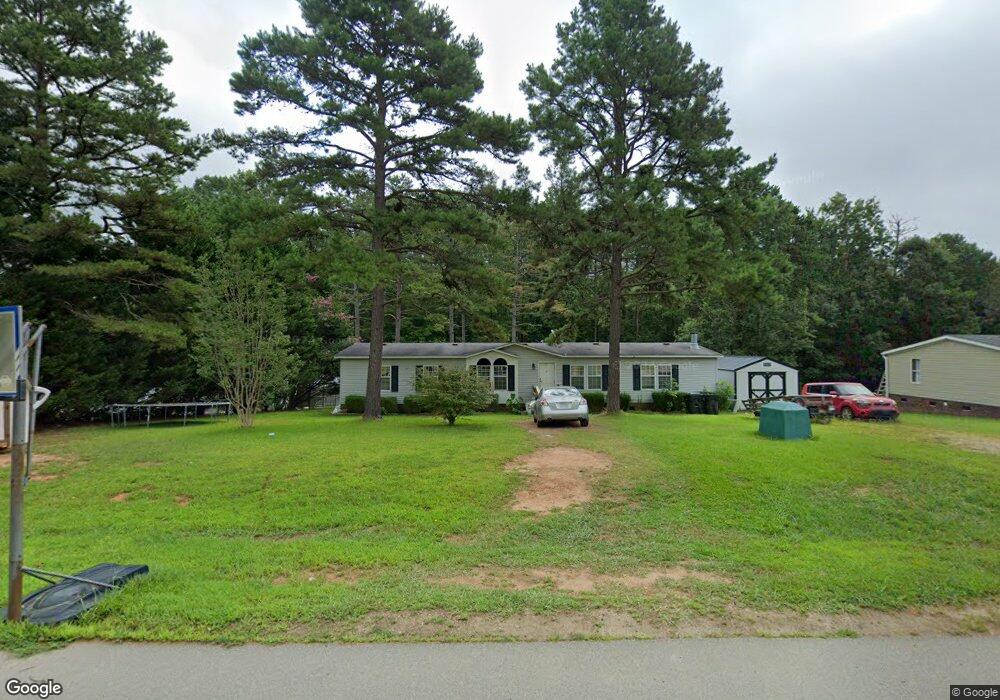 1005 Monterey Dr, Iron Station, NC 28080 - photo 1