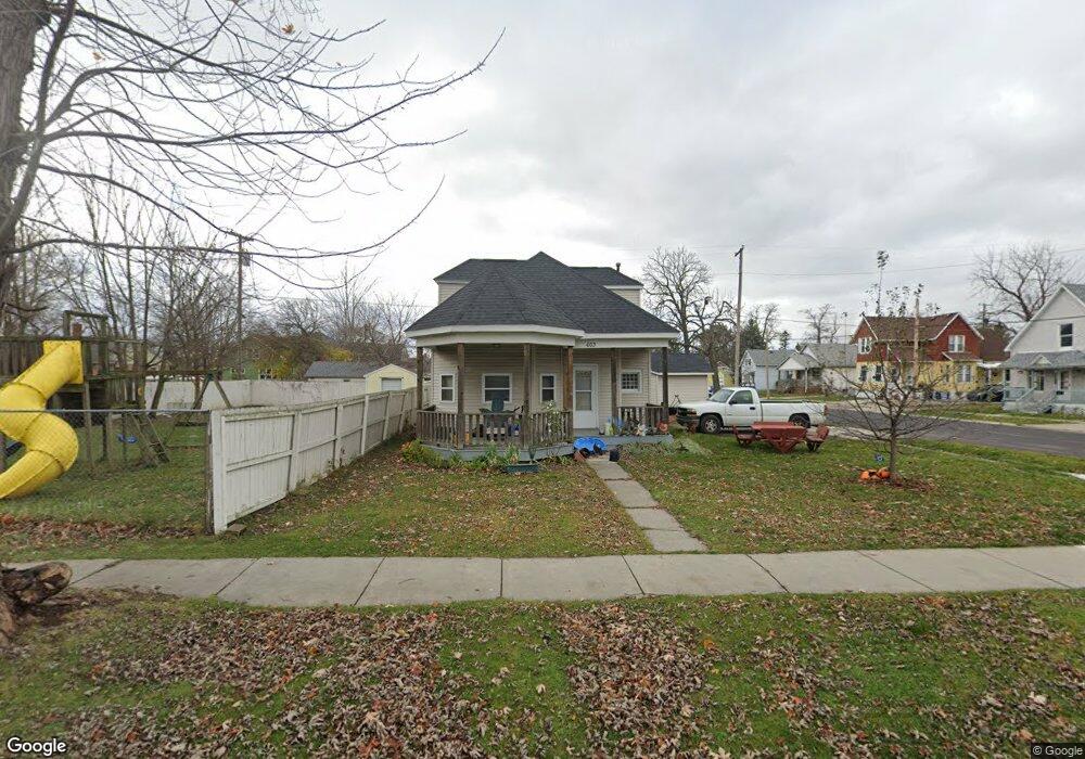 603 15th St, Port Huron, MI 48060 - photo 1
