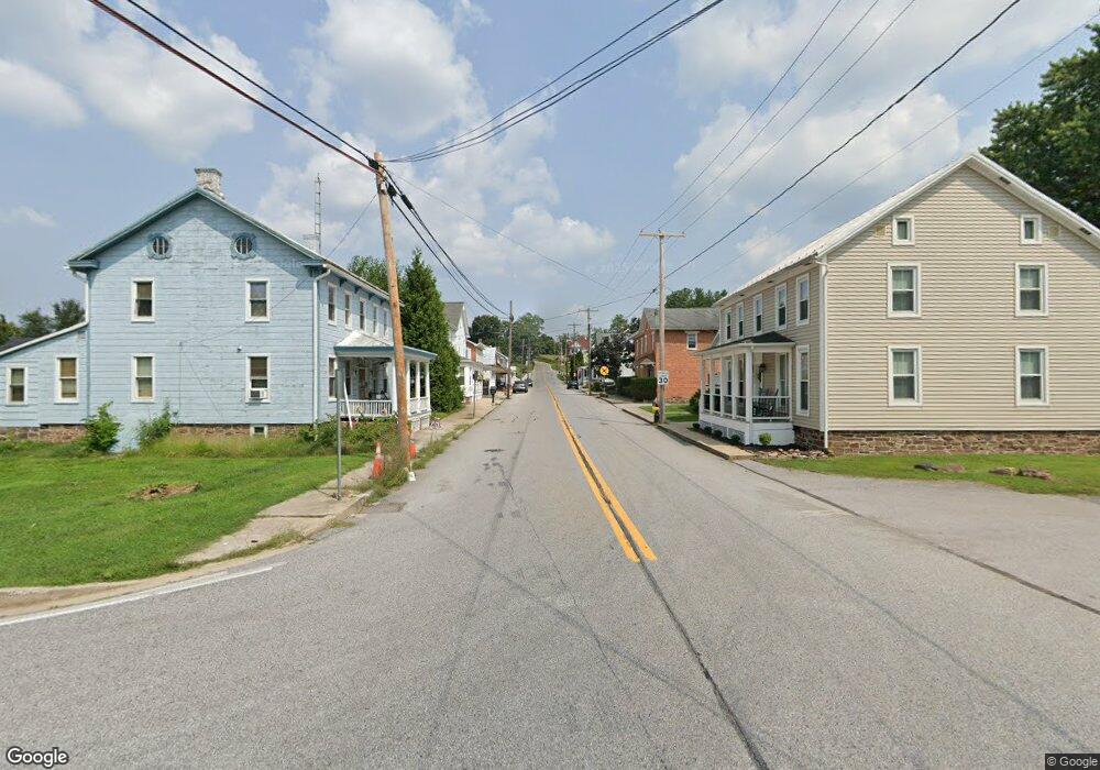 1100 Keysville Rd S, Keymar, MD 21757 - photo 1