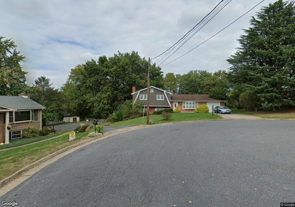 21 Laurel St, Harrisonburg, VA 22801 - photo 1