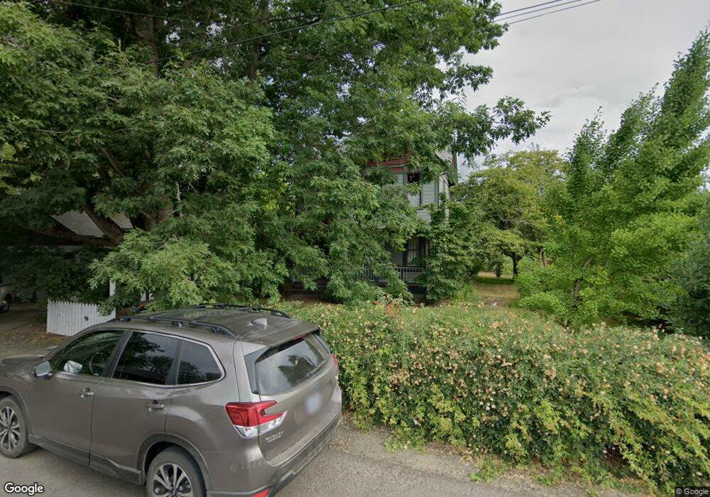 770 D St, Independence, OR 97351 - photo 1