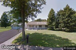 444 Glover St, Jersey Shore, PA 17740
