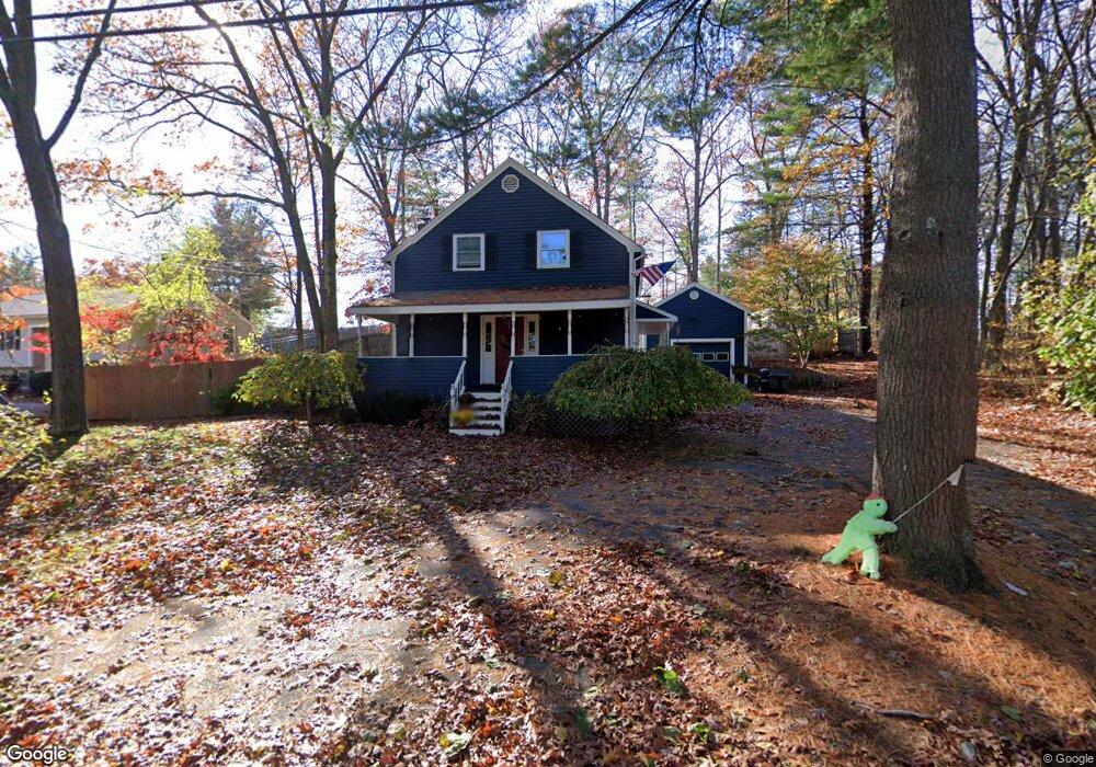 8 Hunter Ave, Hudson, MA 01749 - photo 1