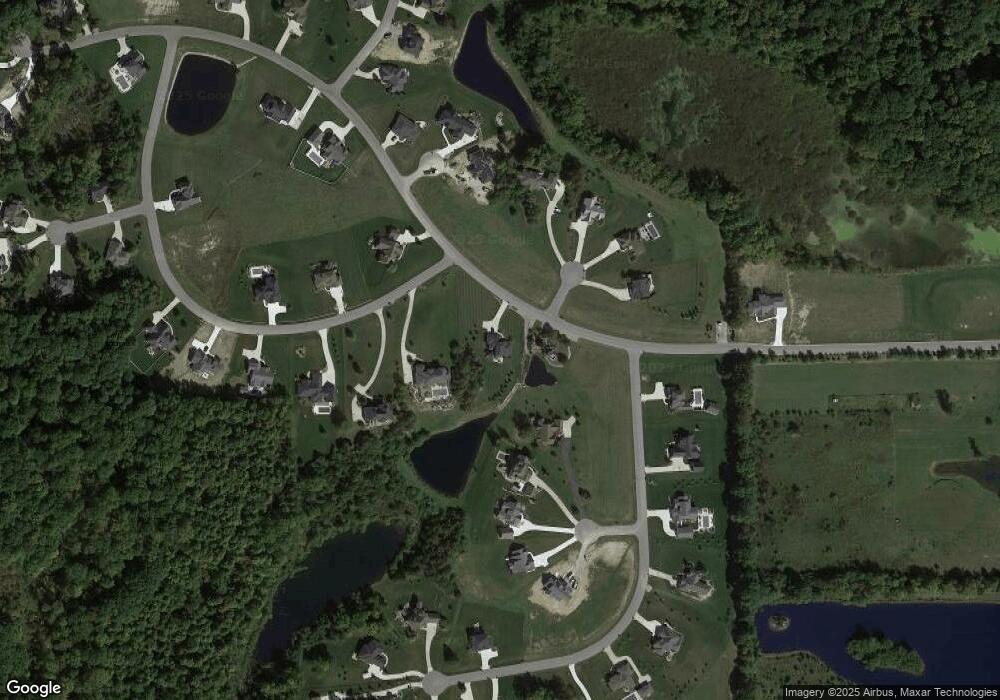 11916 Distant Hills, Spencerville, IN 46788 - photo 1