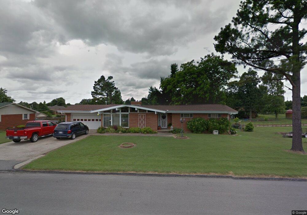 104 Rosewood Dr, Paragould, AR 72450 - photo 1