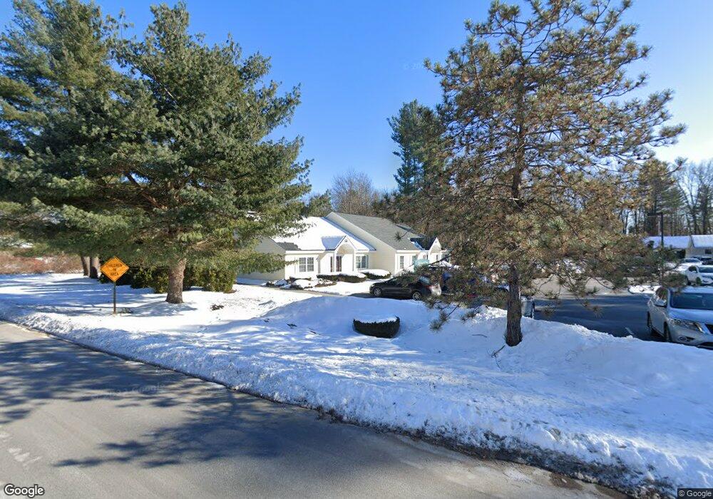 6 Carpenter Ln unit Suite 2, Saratoga Springs, NY 12866 - photo 1