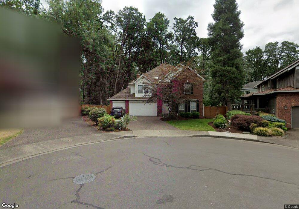 5842 Stewart Glenn Ct, Lake Oswego, OR 97035 - photo 1