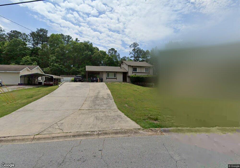 3081 Caliente Ln unit 1, Rex, GA 30273 - photo 1
