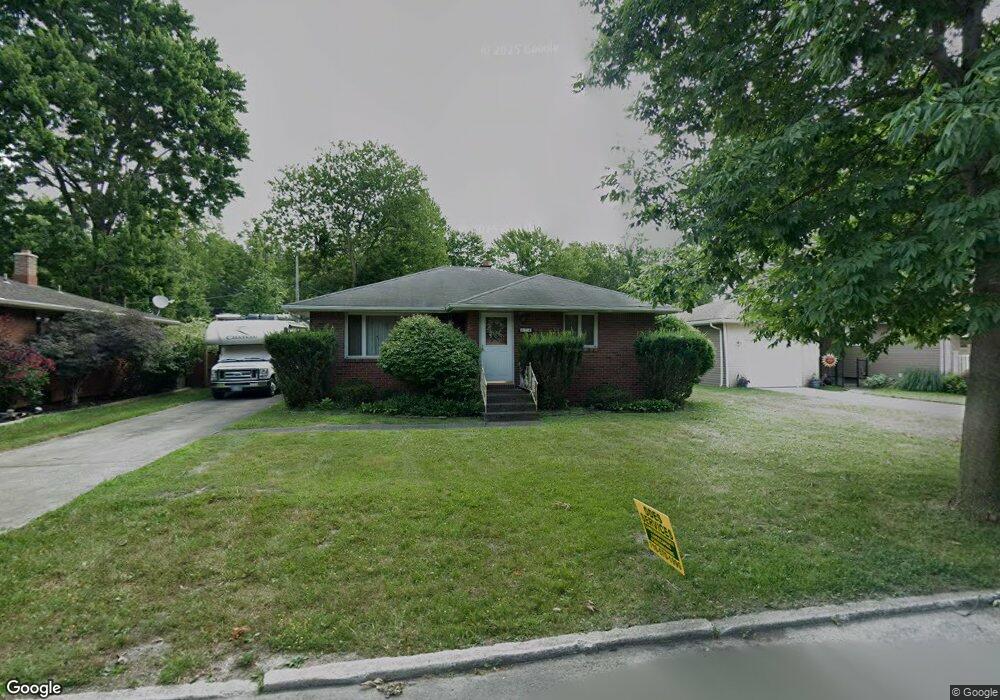 74 Greenwood Cir, North Tonawanda, NY 14120 - photo 1