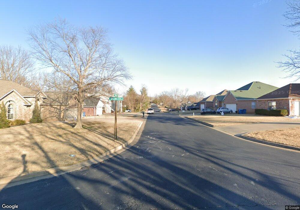 2606 Barberry Ln, Bentonville, AR 72712 - photo 1