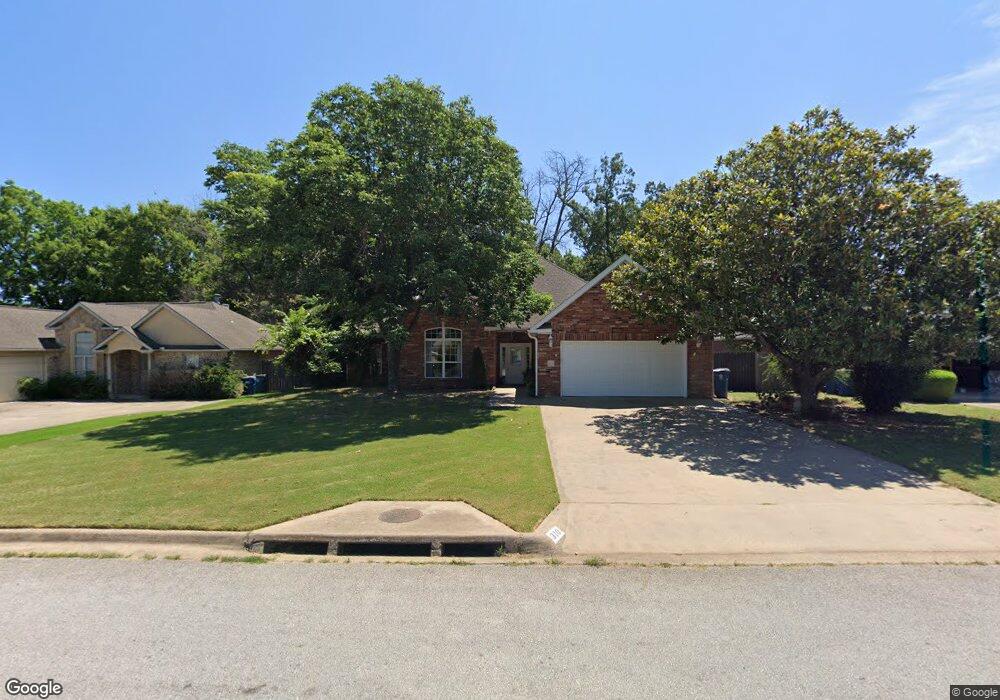 1111 Barberry Ln, Bentonville, AR 72712 - photo 1
