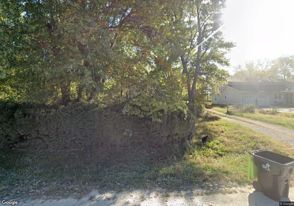 1107 N Mullen St, Raymore, MO 64083 - photo 1